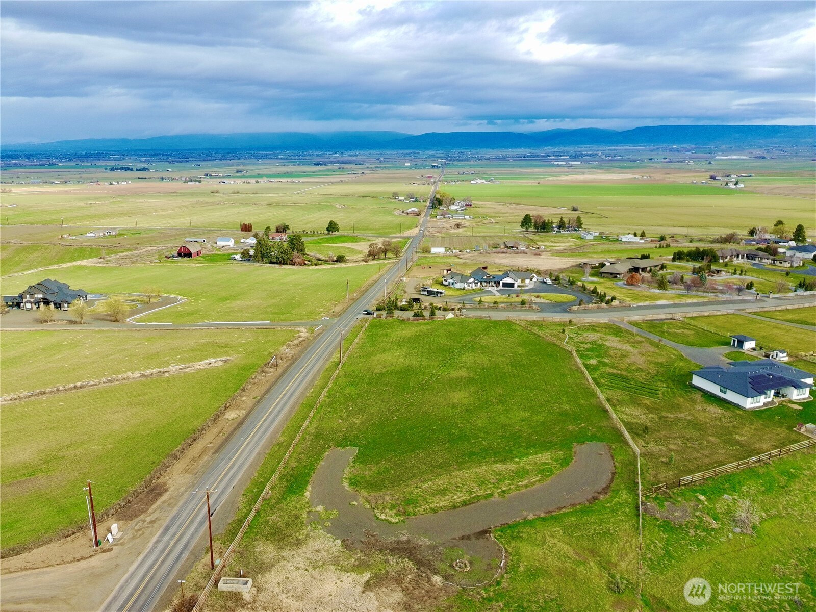 5500 Denmark Road , Ellensburg, WA 98926