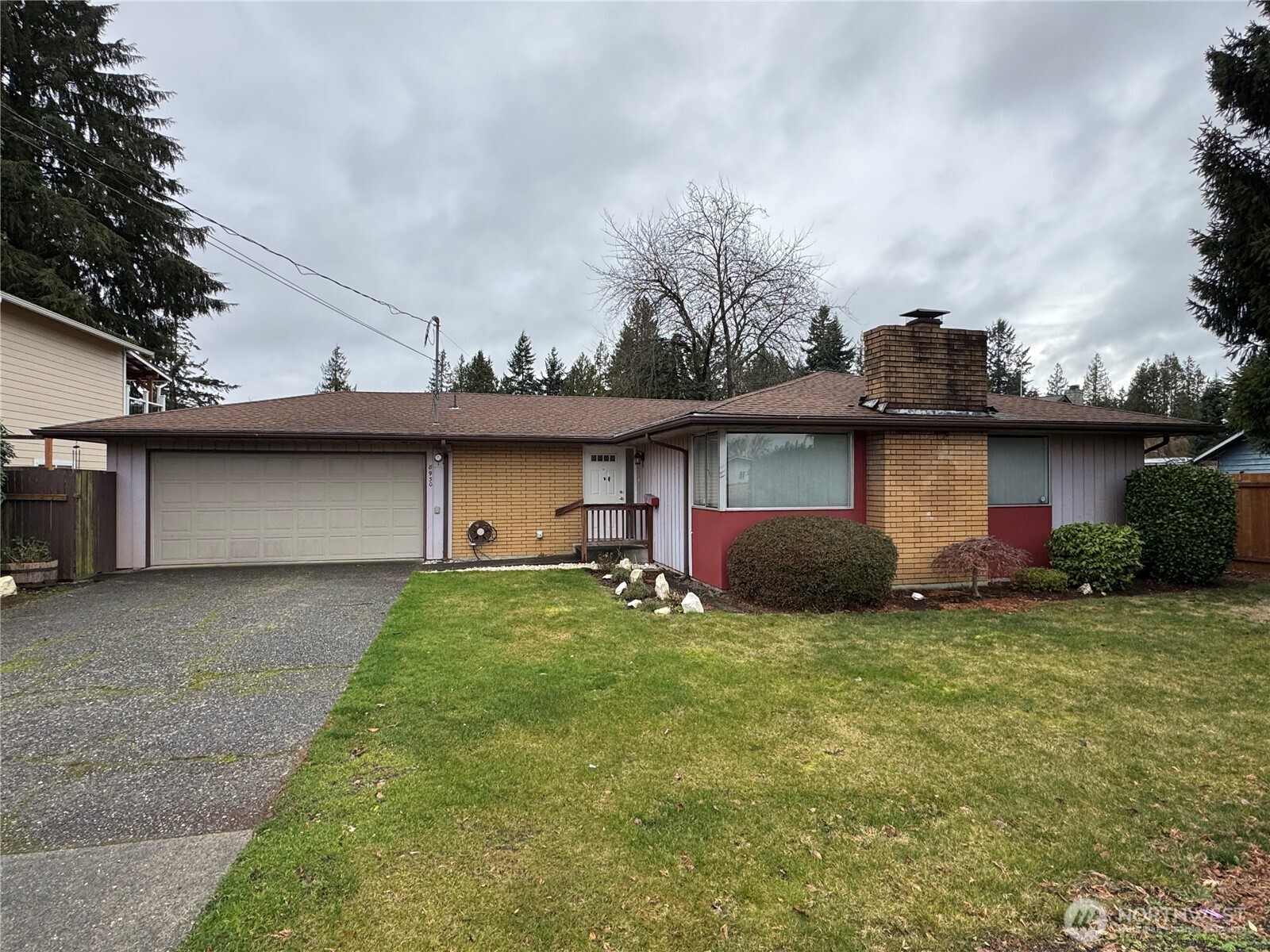 8930 7th Avenue SE, Everett, WA 98208