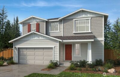 4811 4th (Lot 39) Avenue NW, Olympia, WA 98502