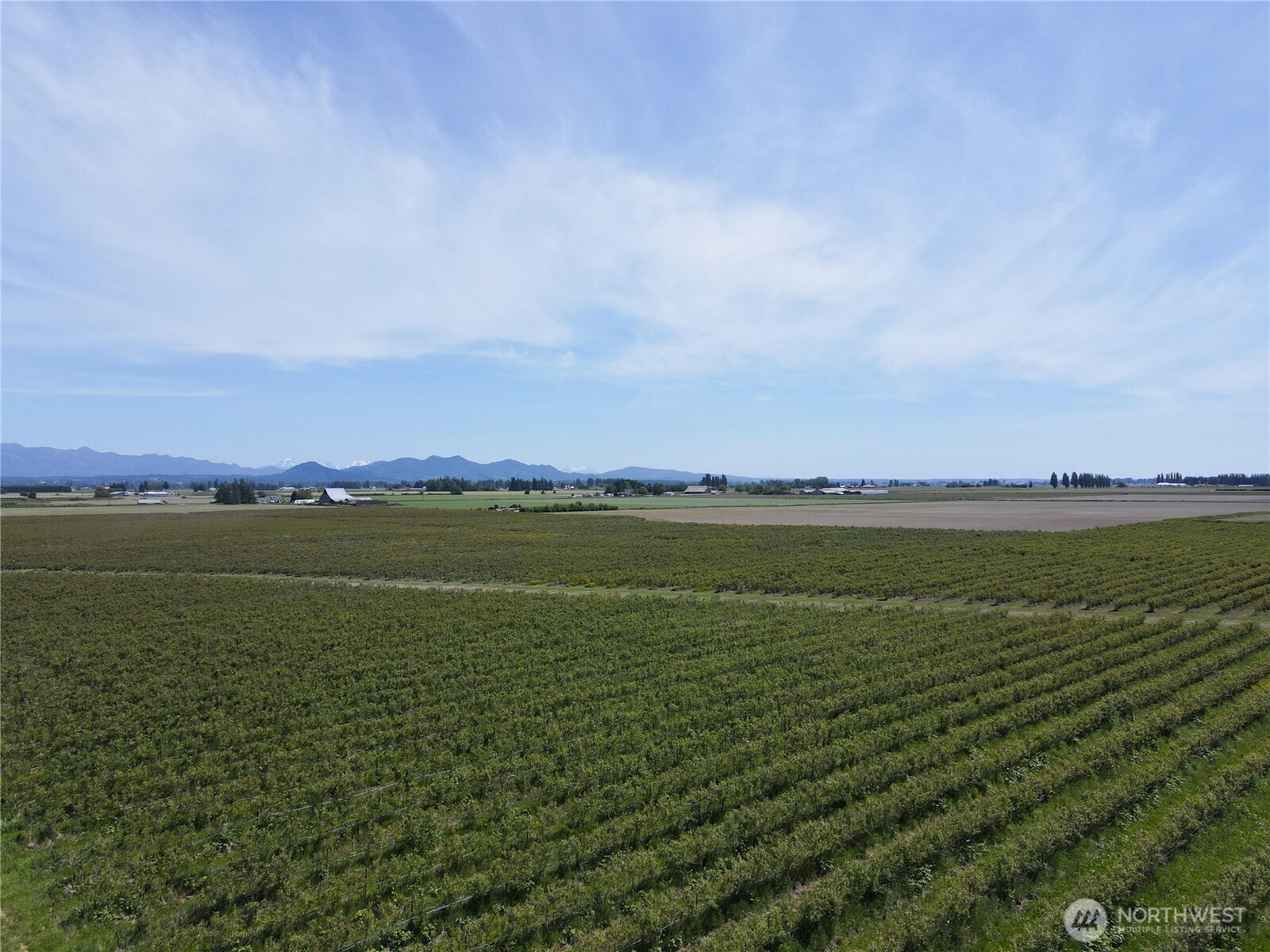0 Young Road , Mount Vernon, WA 98273