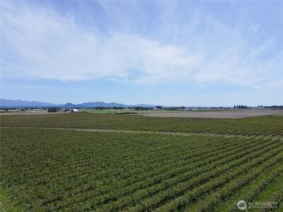 0 Young Road , Mount Vernon, WA 98273