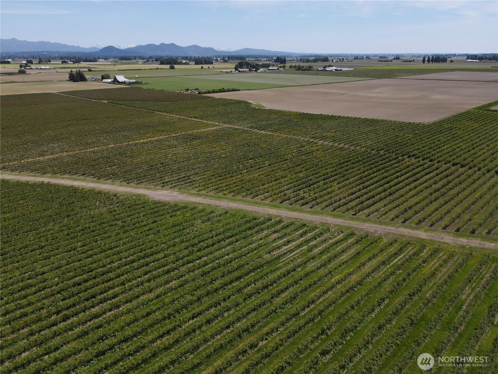 0 Young Road , Mount Vernon, WA 98273