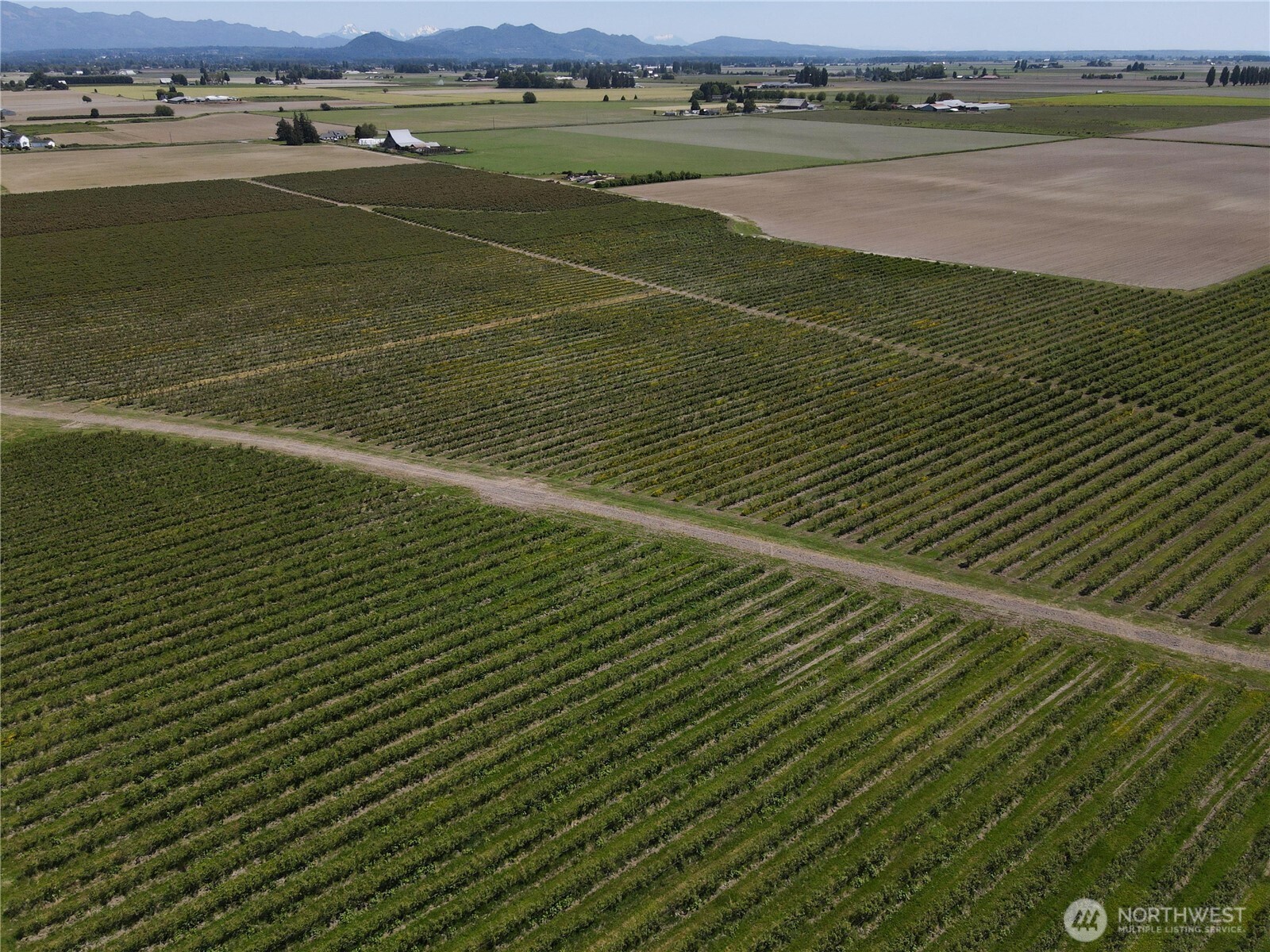 0 Young Road , Mount Vernon, WA 98273