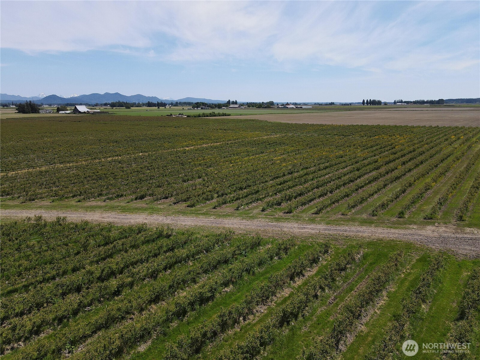 0 Young Road , Mount Vernon, WA 98273