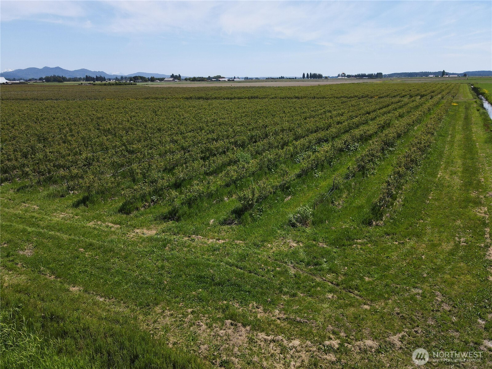 0 Young Road , Mount Vernon, WA 98273