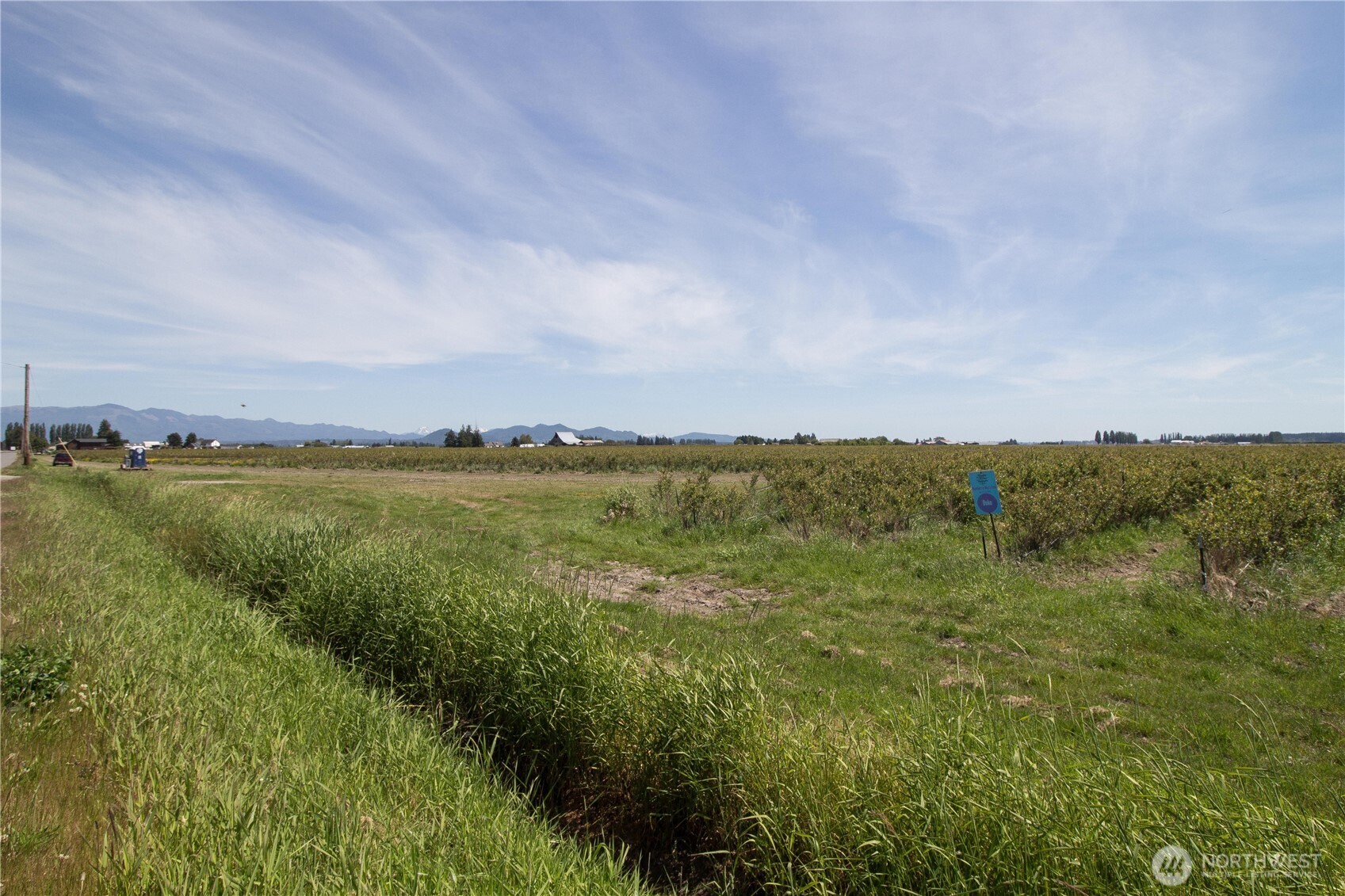 0 Young Road , Mount Vernon, WA 98273