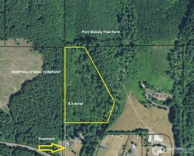 1668 King Road , Winlock, WA 98596 - Photo 11