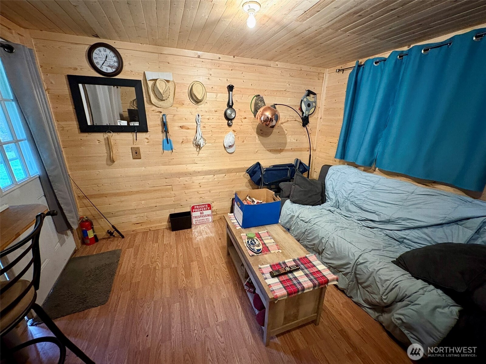 69022 NE Lowe Creek Road , Baring, WA 98224