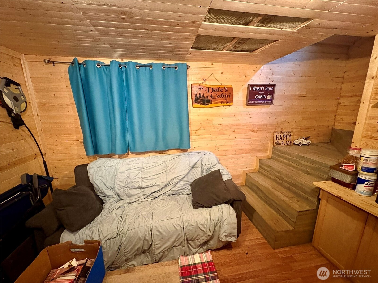 69022 NE Lowe Creek Road , Baring, WA 98224