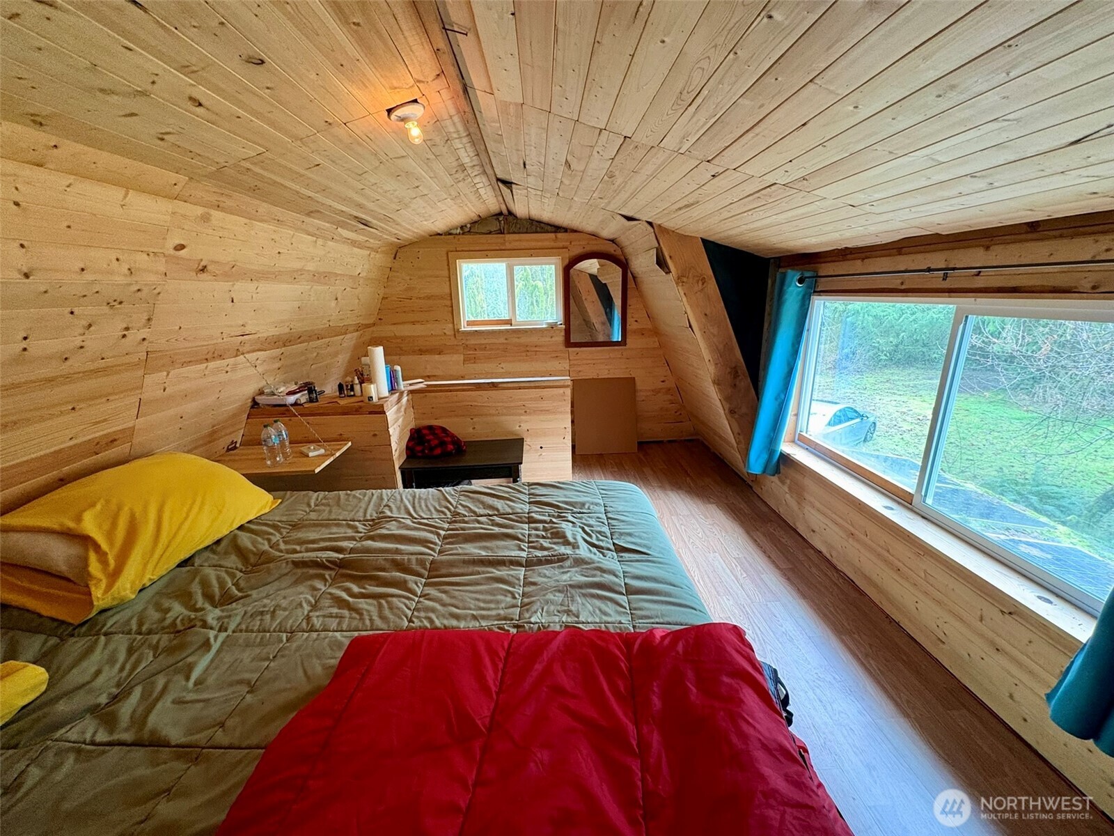 69022 NE Lowe Creek Road , Baring, WA 98224