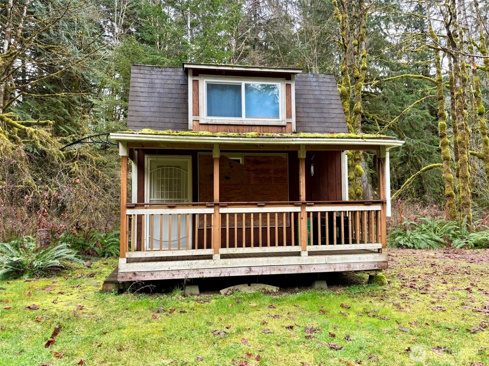 69022 NE Lowe Creek Road , Baring, WA 98224