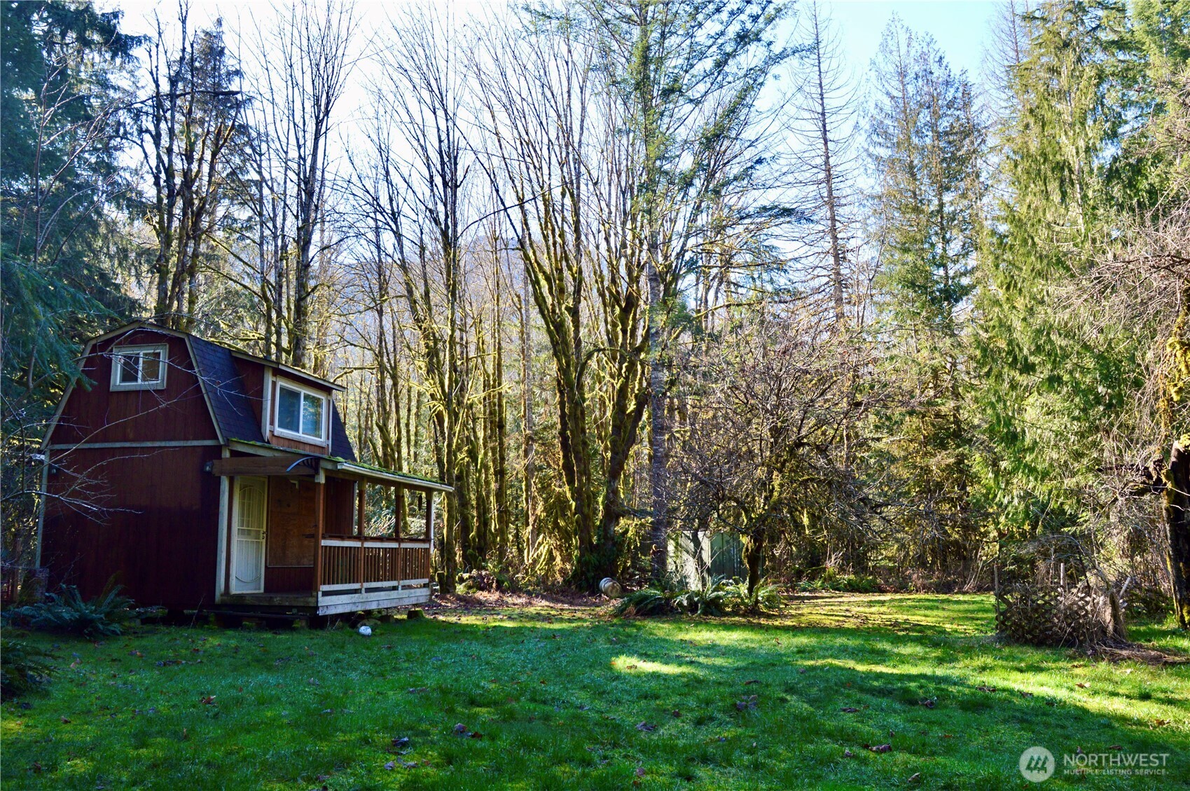 69022 NE Lowe Creek Road , Baring, WA 98224