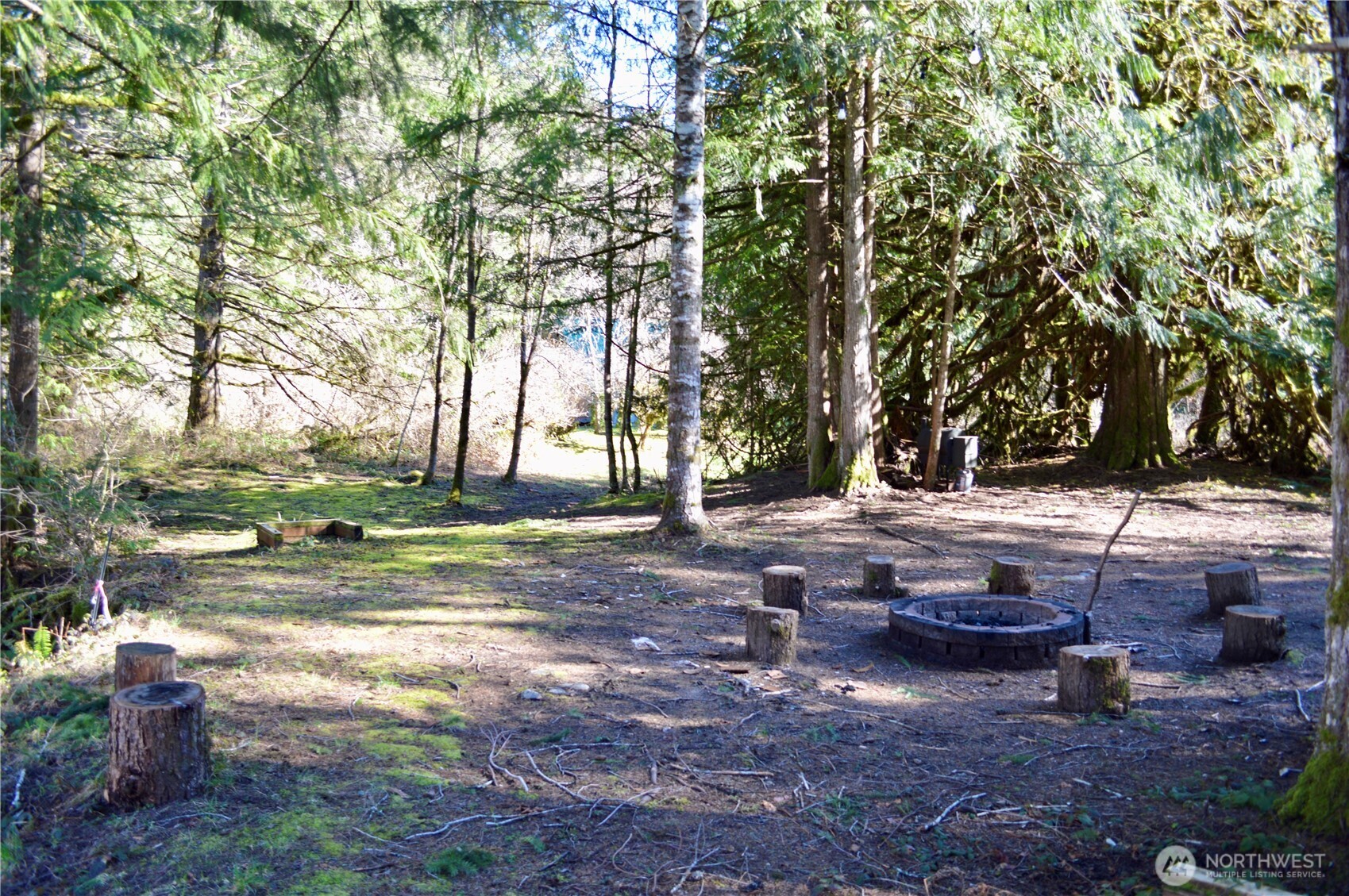 69022 NE Lowe Creek Road , Baring, WA 98224