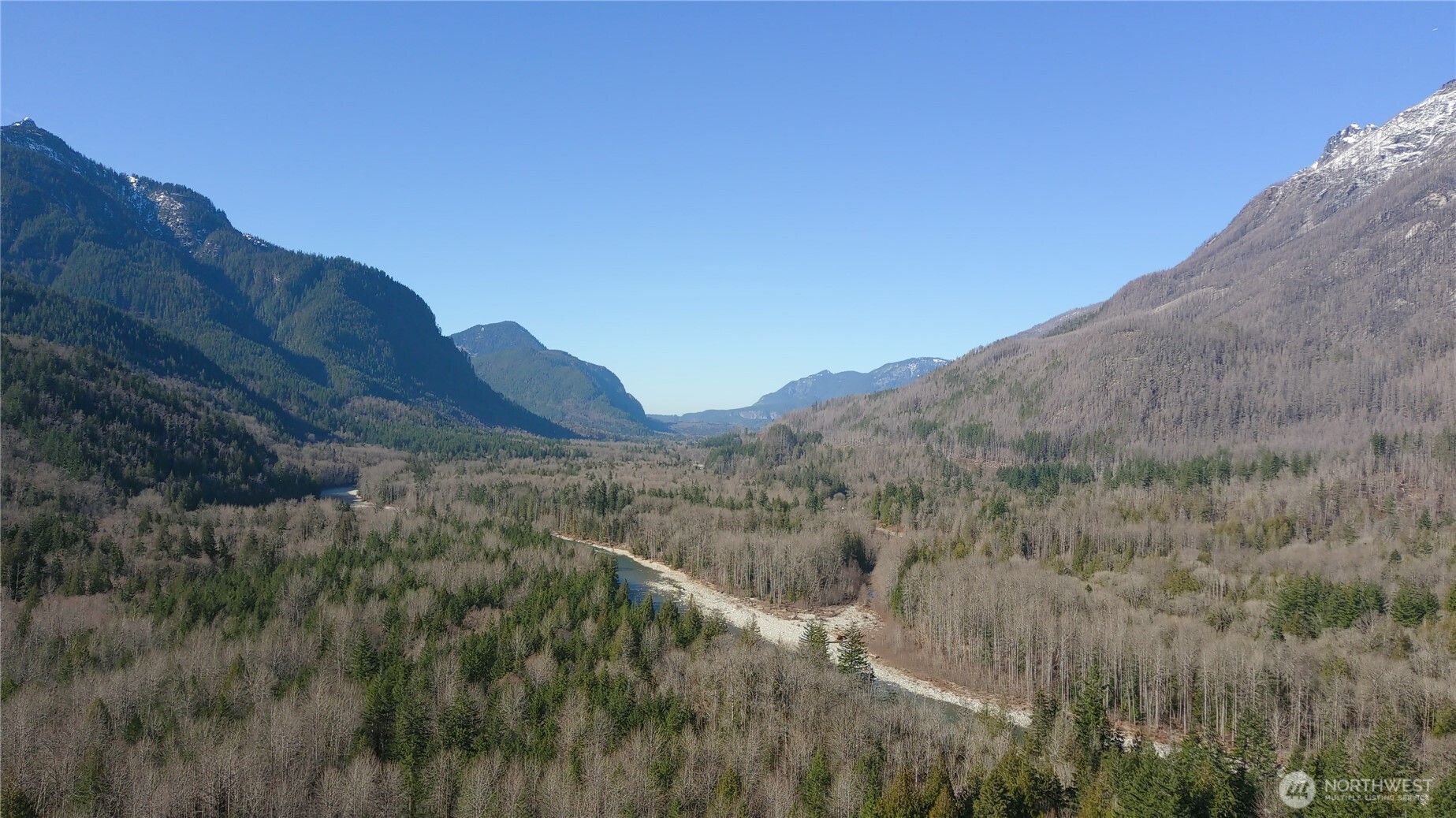 69022 NE Lowe Creek Road , Baring, WA 98224