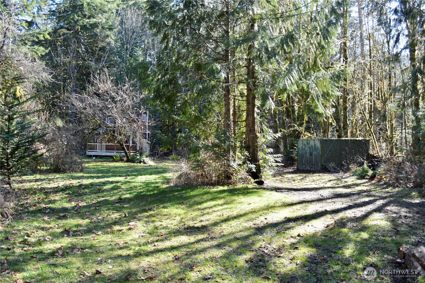 69022 NE Lowe Creek Road , Baring, WA 98224