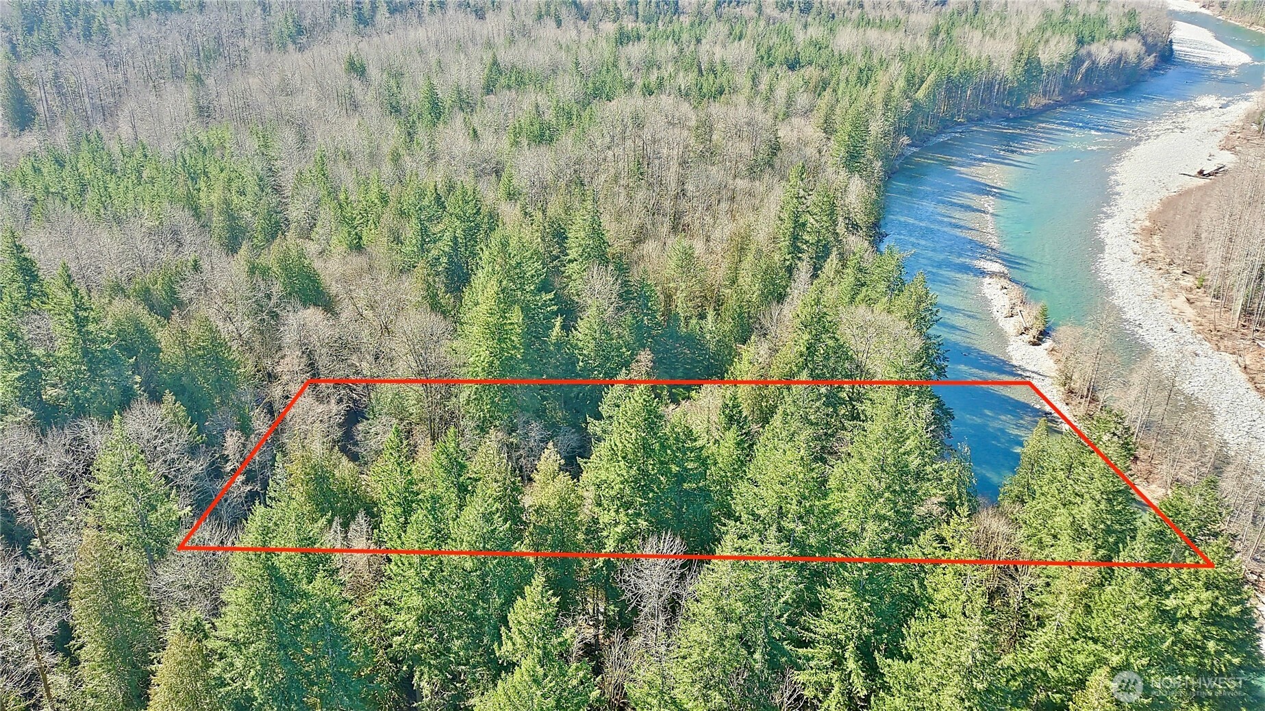 69022 NE Lowe Creek Road , Baring, WA 98224