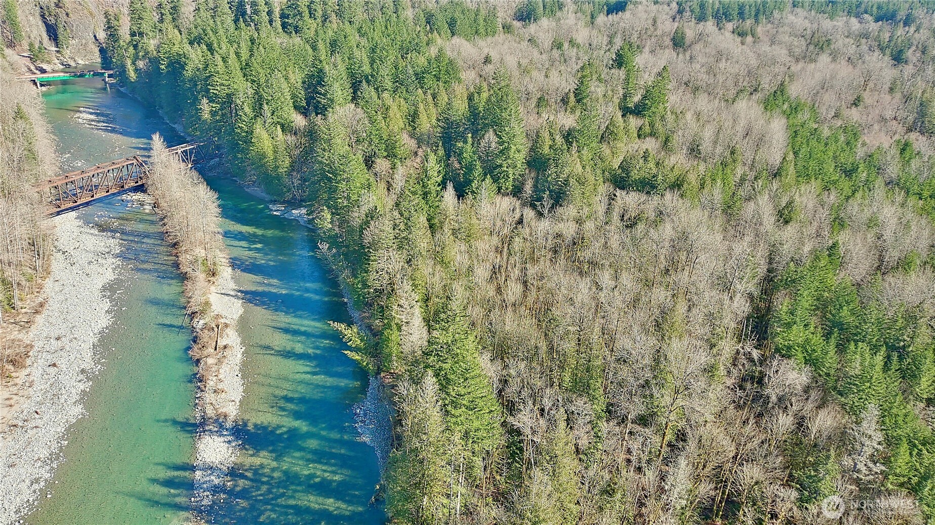 69022 NE Lowe Creek Road , Baring, WA 98224