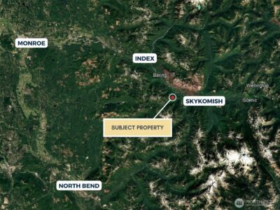 69022 NE Lowe Creek Road , Baring, WA 98224 - Photo 39