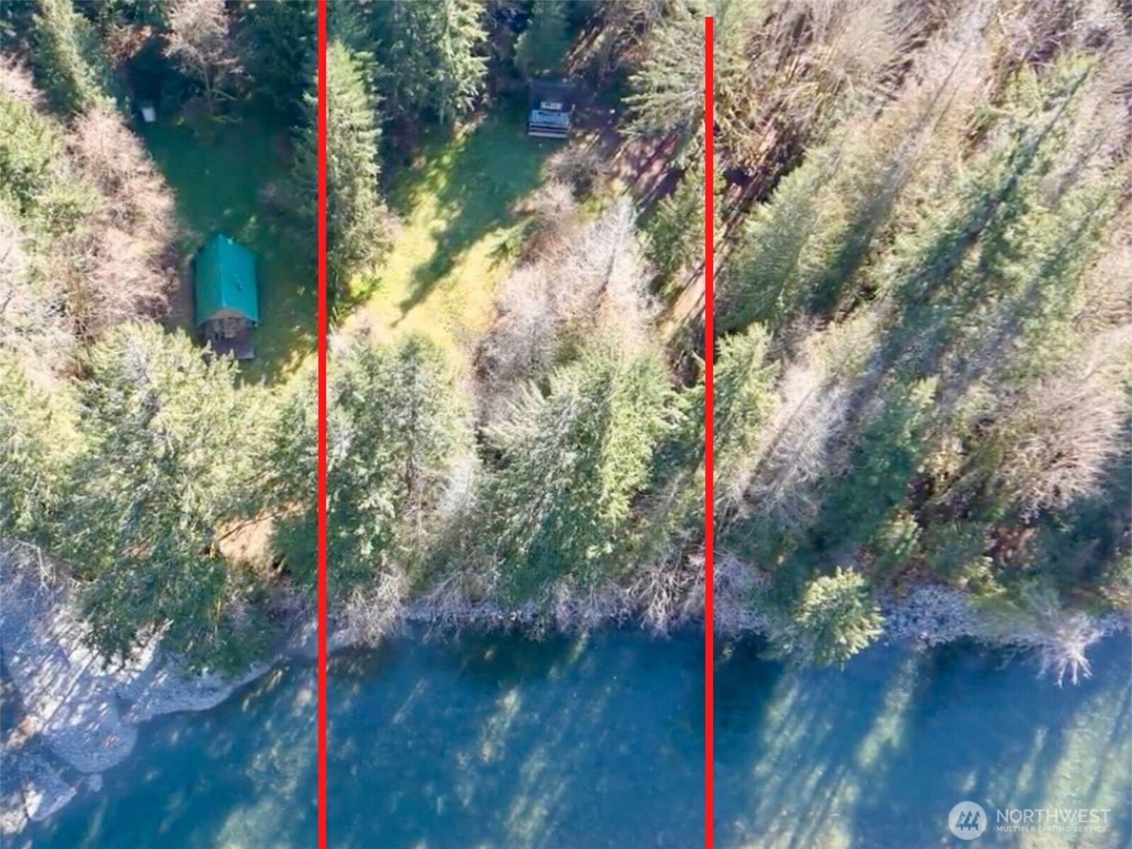 69022 NE Lowe Creek Road , Baring, WA 98224