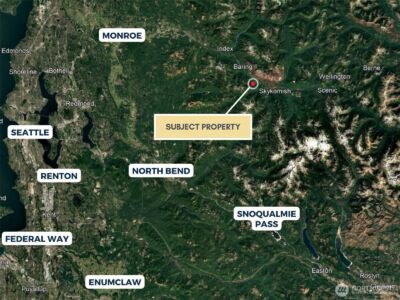 69022 NE Lowe Creek Road , Baring, WA 98224 - Photo 7