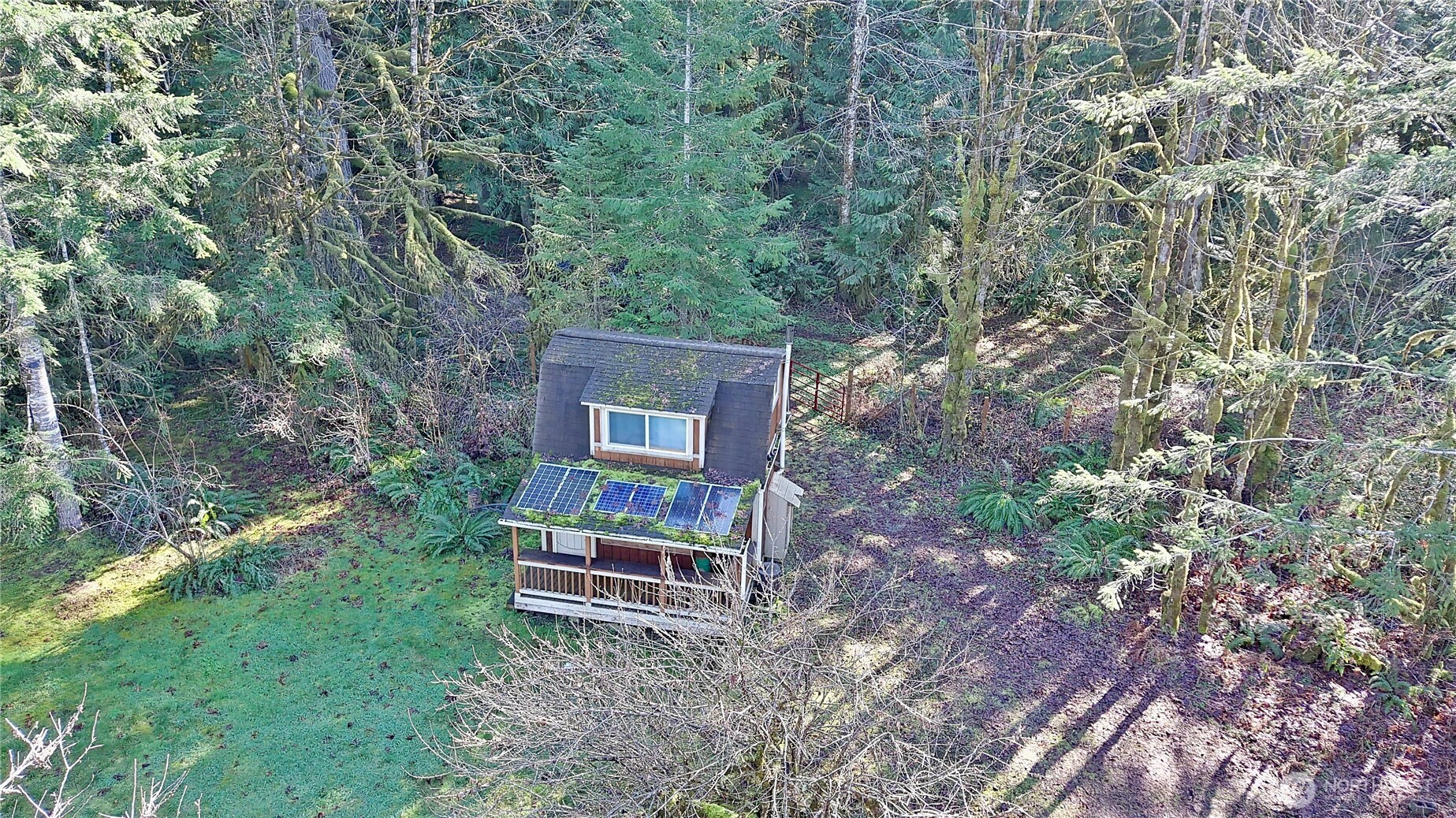 69022 NE Lowe Creek Road , Baring, WA 98224