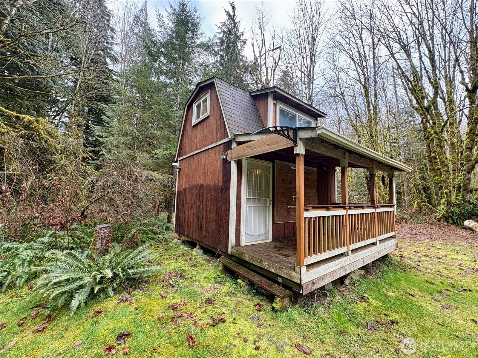 69022 NE Lowe Creek Road , Baring, WA 98224