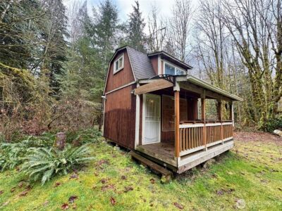 69022 NE Lowe Creek Road , Baring, WA 98224 - Photo 10