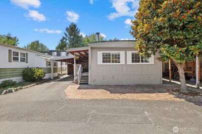 7301 NE 175th Street #112, Kenmore, WA 98028 - Photo 4