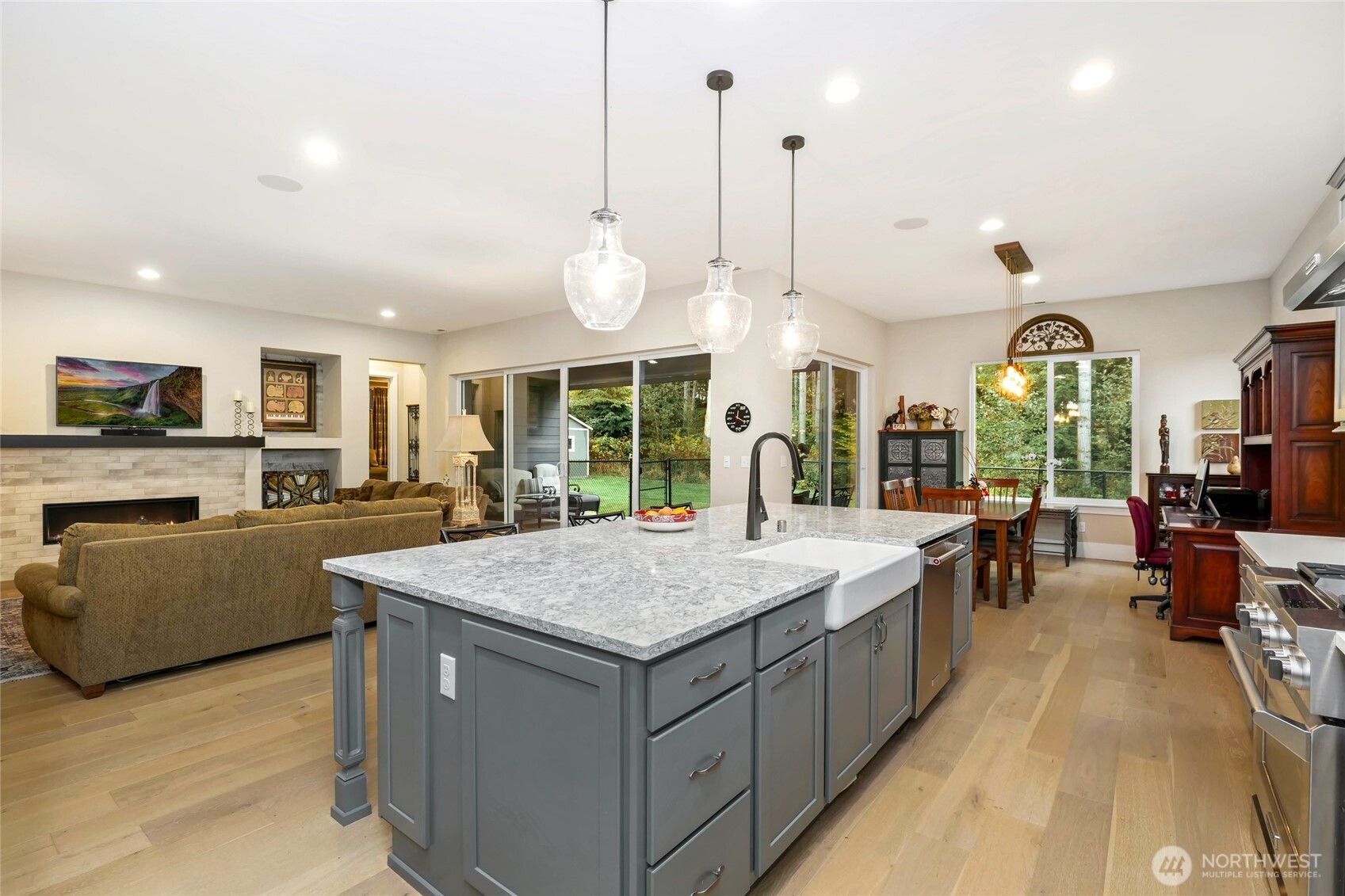 14416 110th Street NE, Lake Stevens, WA 98258