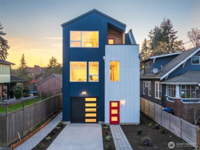 2931 39th Avenue SW, Seattle, WA 98116