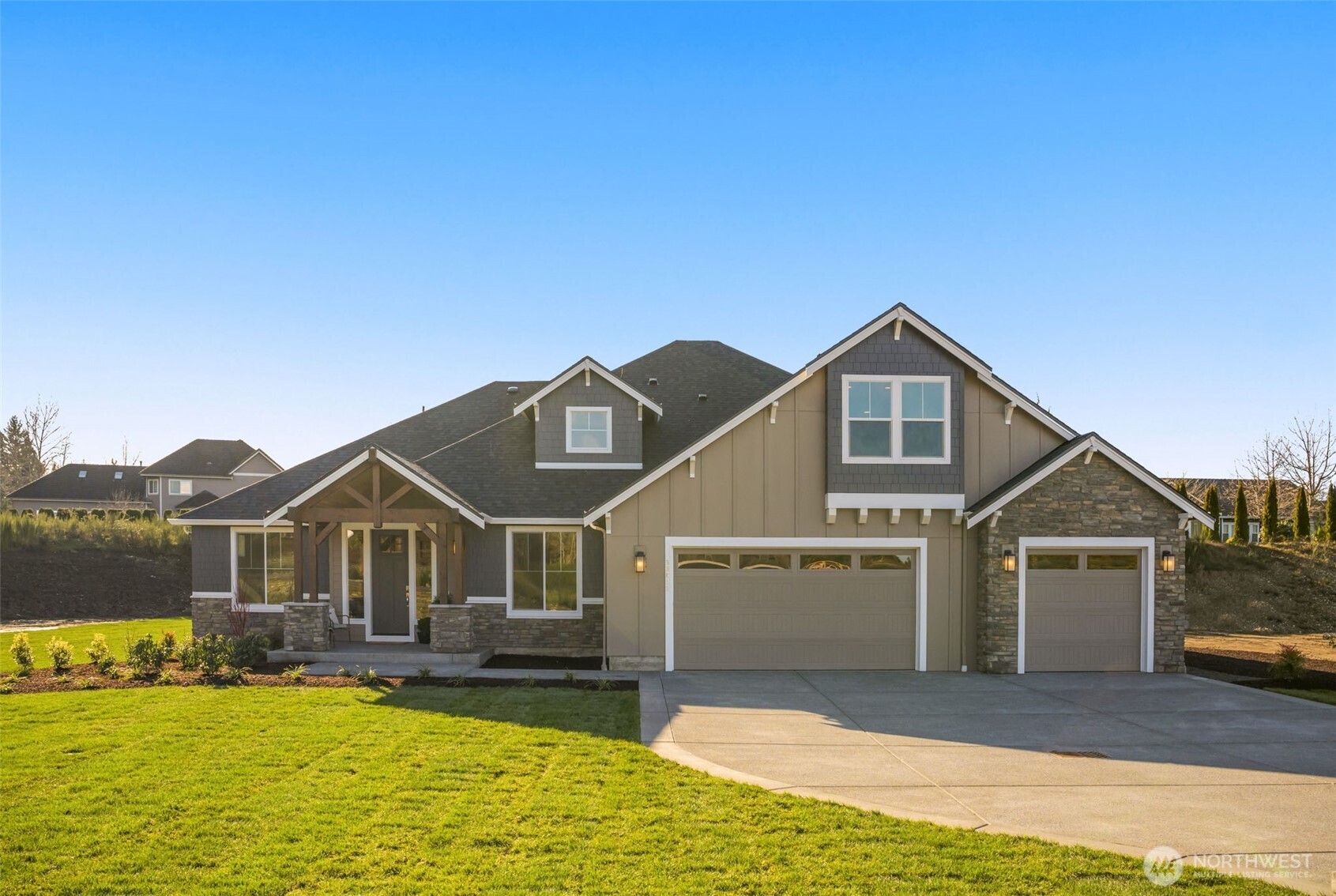 21020 149th Street E #1493, Bonney Lake, WA 98391