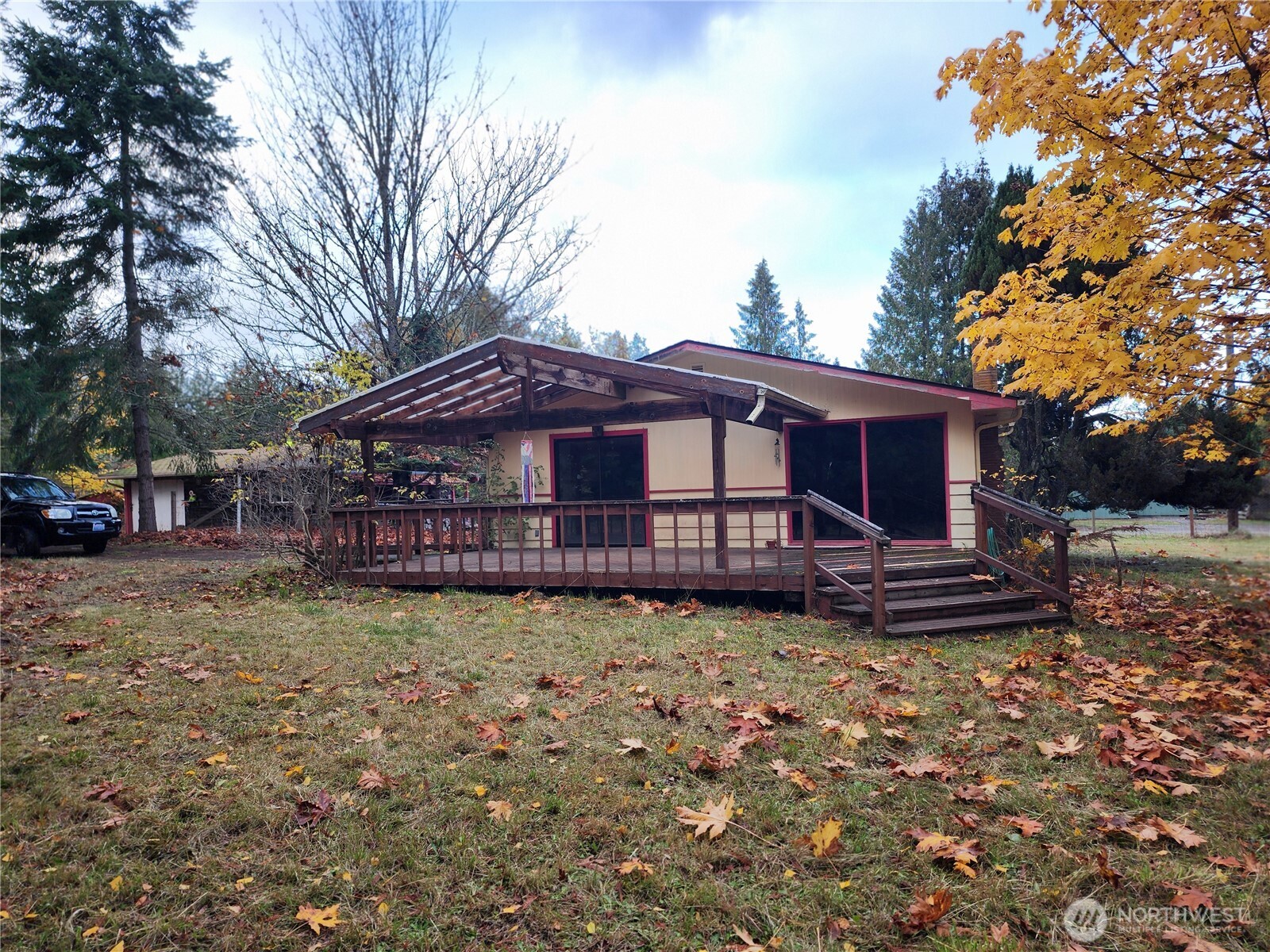 1844 Monroe Rd , Port Angeles, WA 98362