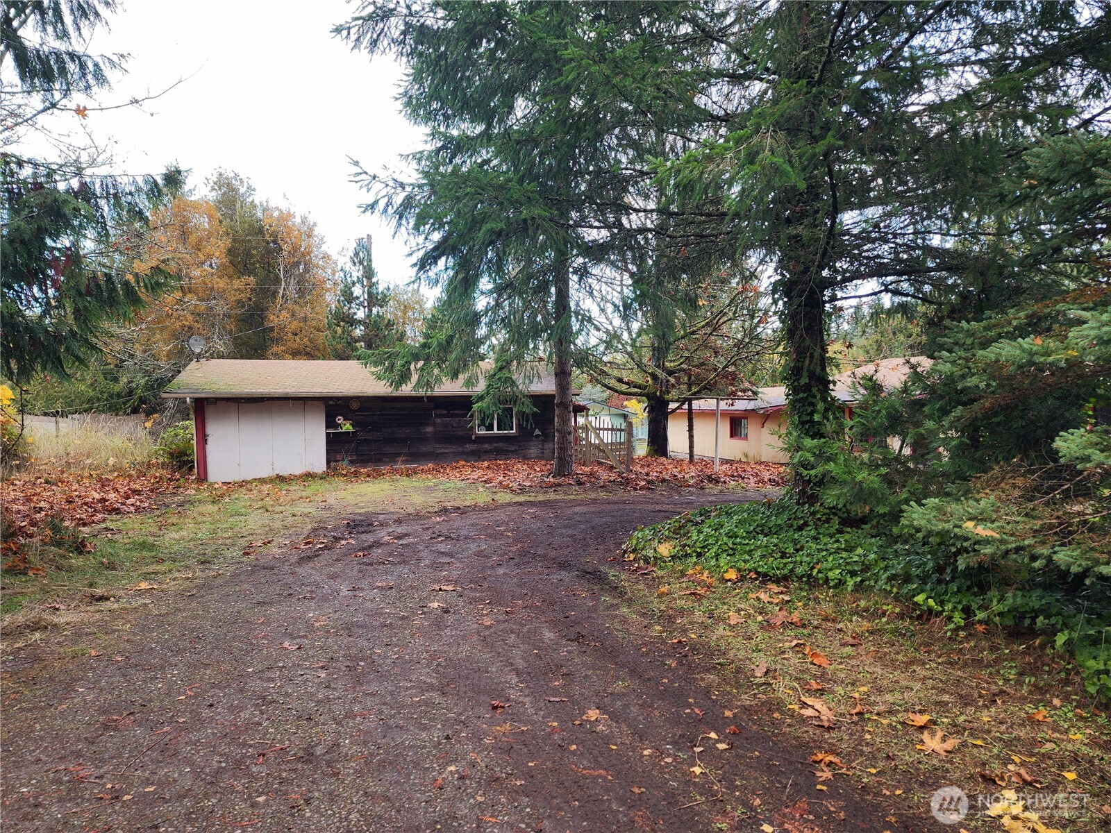 1844 Monroe Rd , Port Angeles, WA 98362