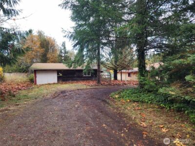 1844 Monroe Rd , Port Angeles, WA 98362 - Photo 2