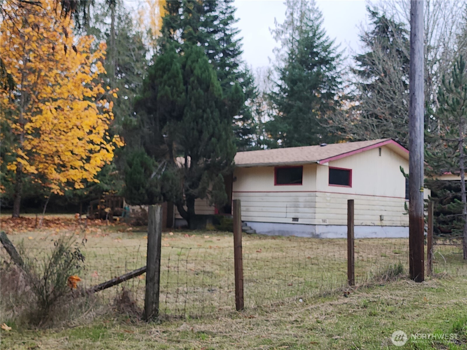 1844 Monroe Rd , Port Angeles, WA 98362