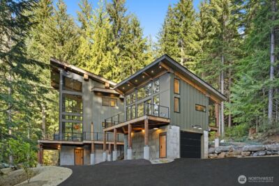 2982 Kachess Lake Road , Easton, WA 98925 - Photo 1