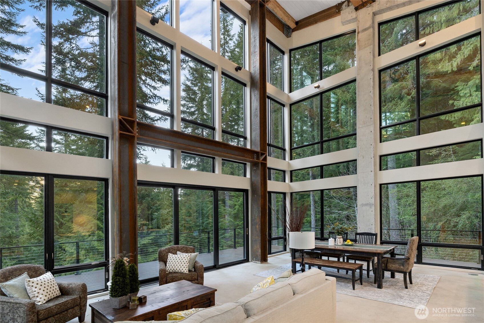2982 Kachess Lake Road , Easton, WA 98925