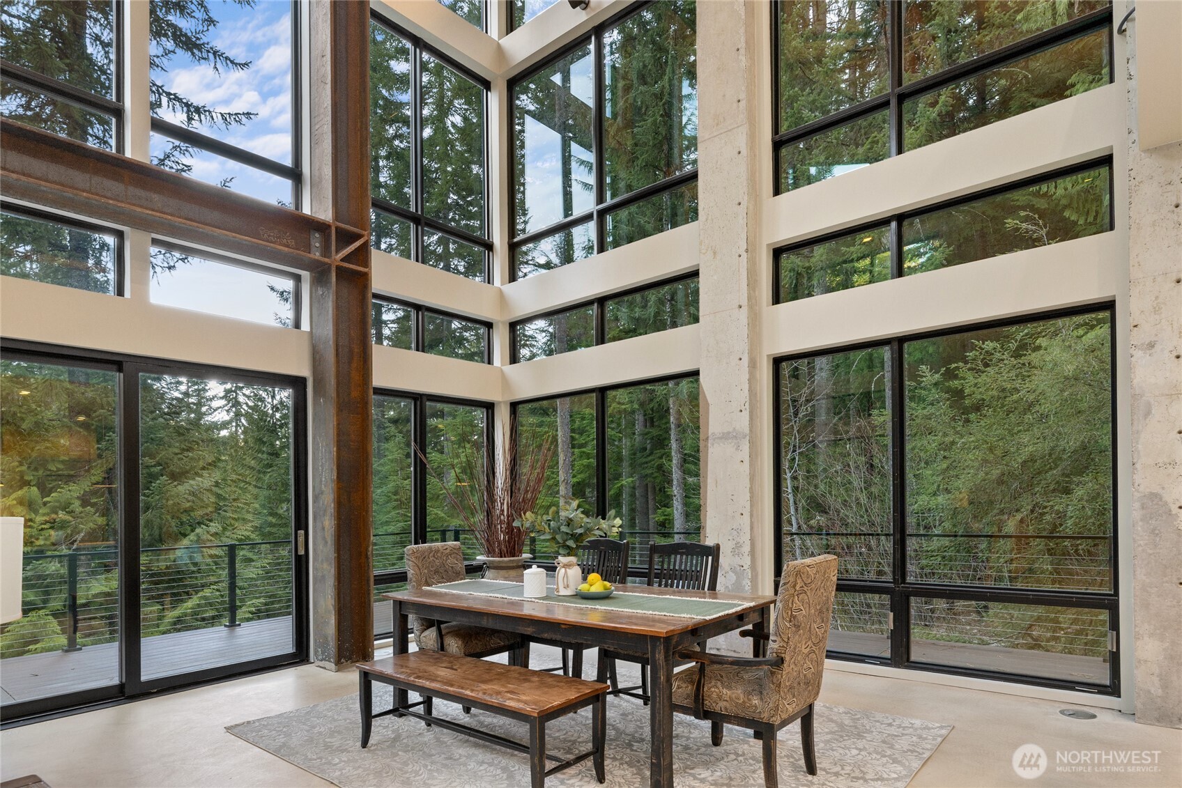 2982 Kachess Lake Road , Easton, WA 98925