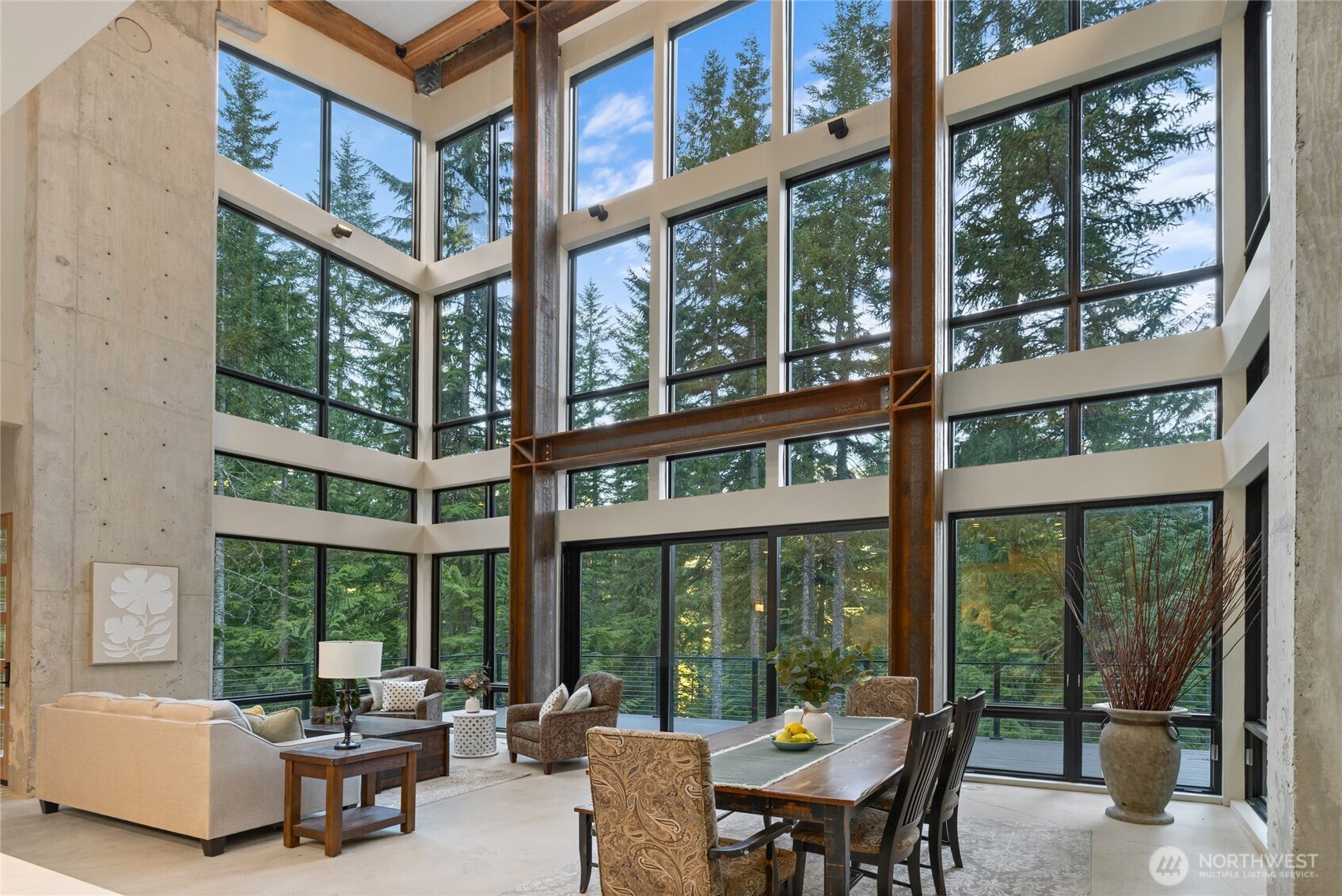 2982 Kachess Lake Road , Easton, WA 98925