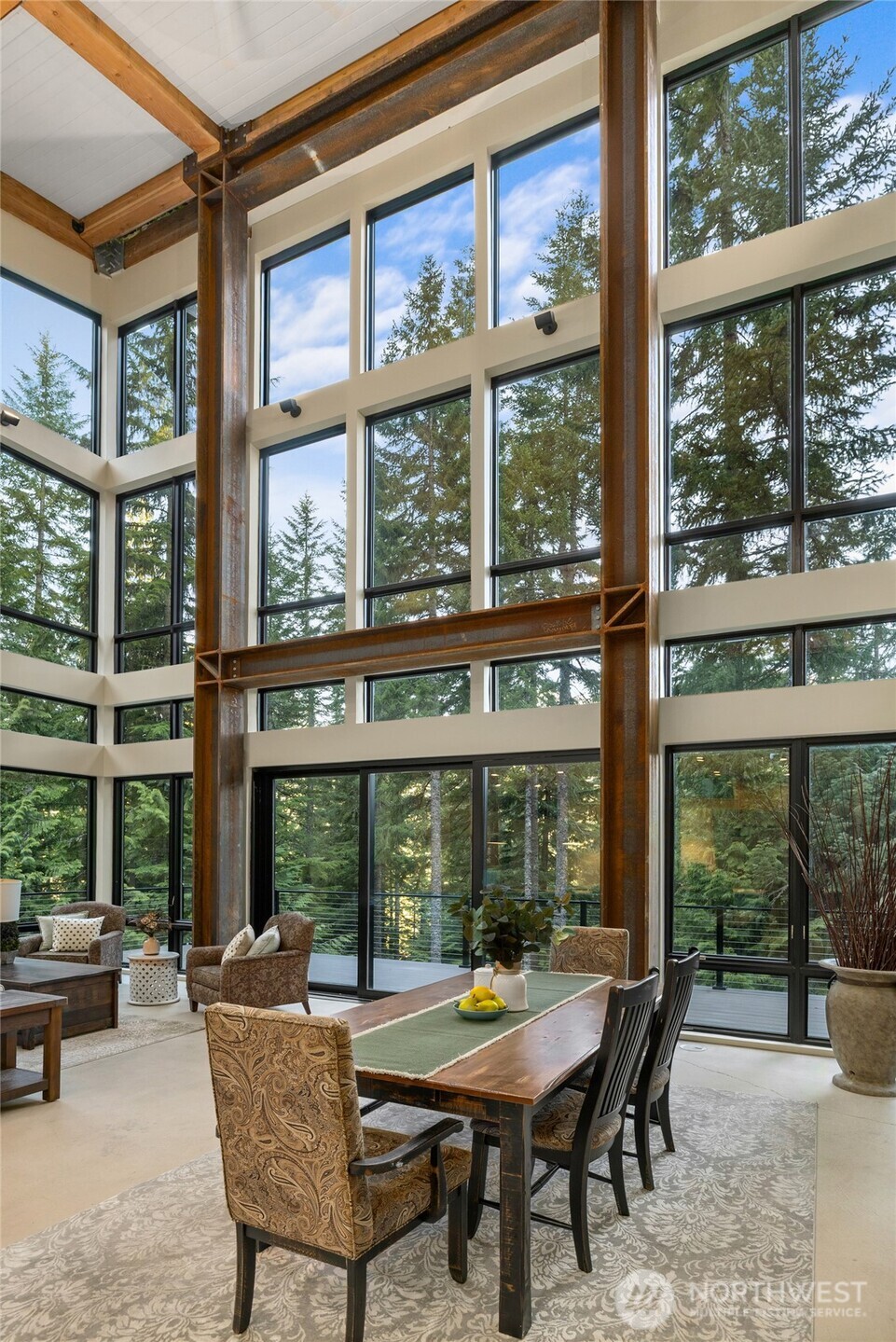 2982 Kachess Lake Road , Easton, WA 98925