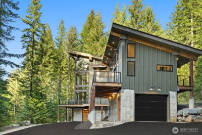 2982 Kachess Lake Road , Easton, WA 98925 - Photo 2