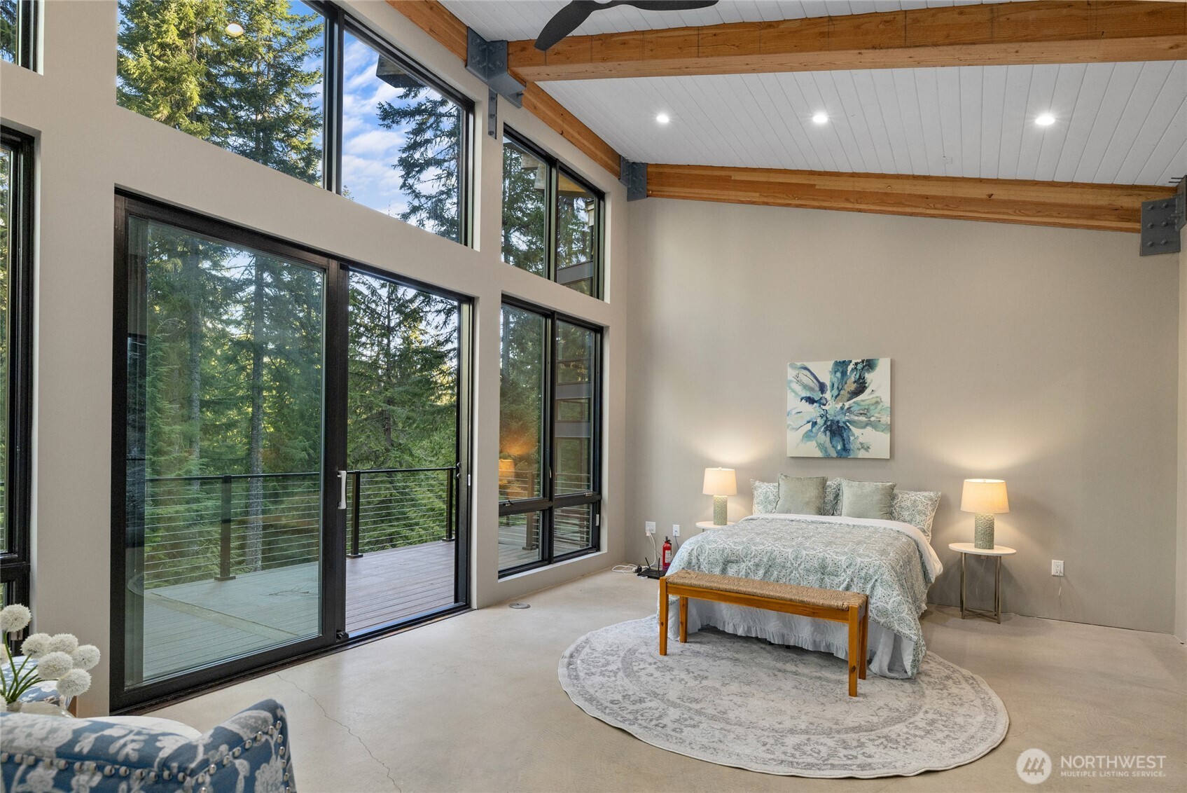 2982 Kachess Lake Road , Easton, WA 98925