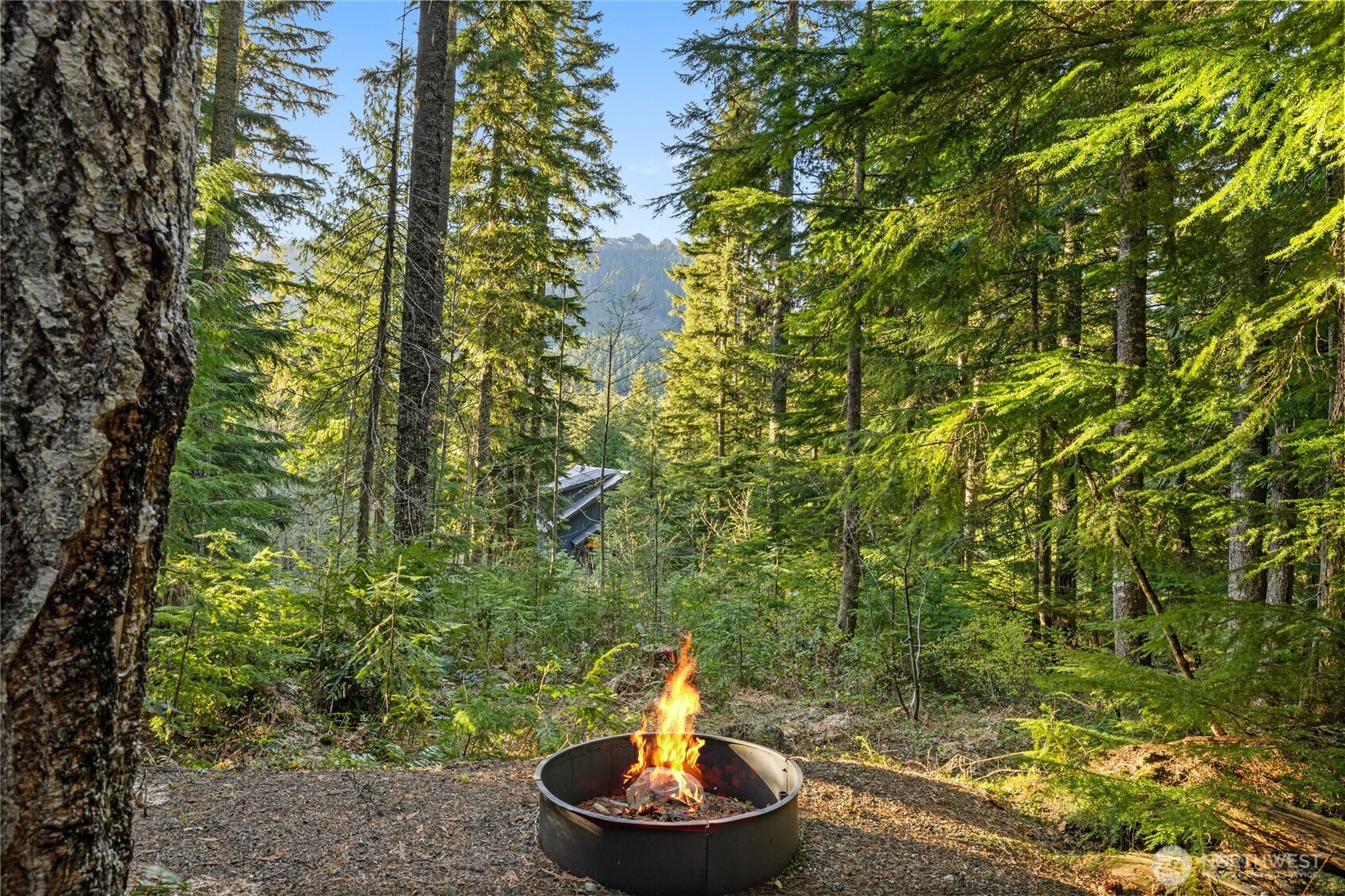 2982 Kachess Lake Road , Easton, WA 98925