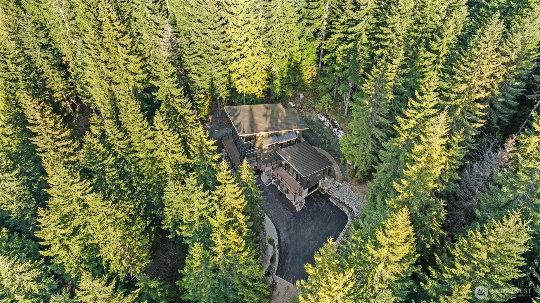 2982 Kachess Lake Road , Easton, WA 98925