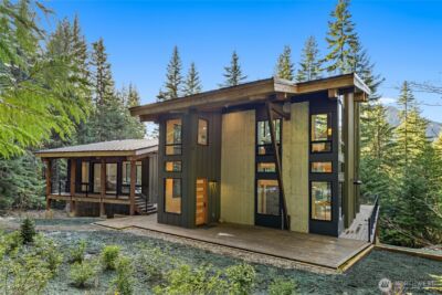 2982 Kachess Lake Road , Easton, WA 98925 - Photo 4