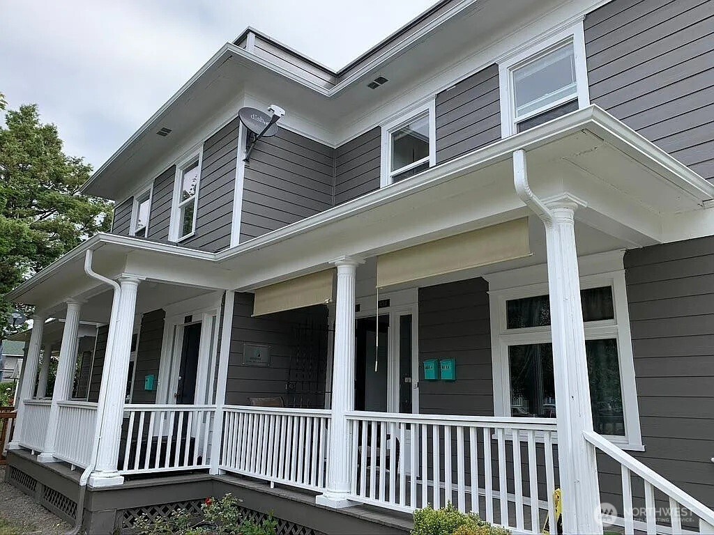 1319 S 9 Street S, Tacoma, WA 98405