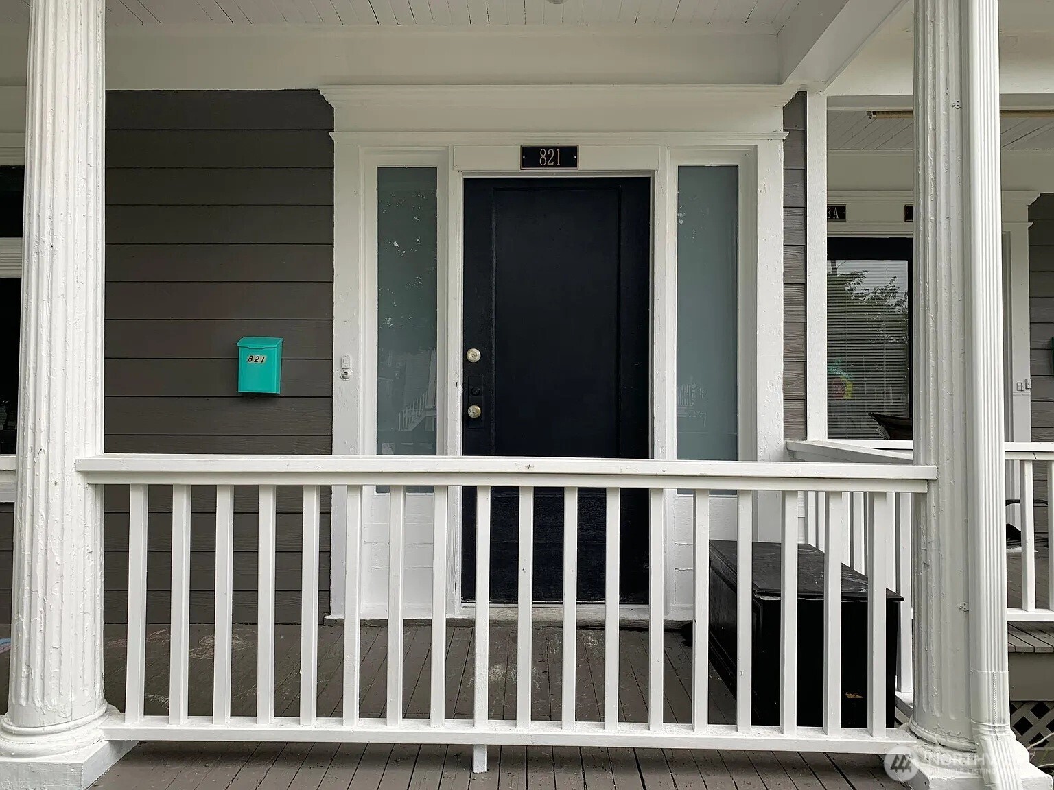 1319 S 9 Street S, Tacoma, WA 98405