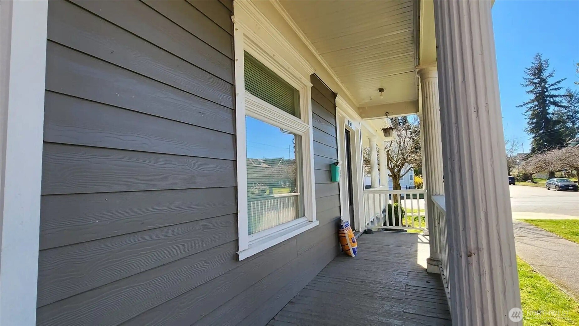 1319 S 9 Street S, Tacoma, WA 98405