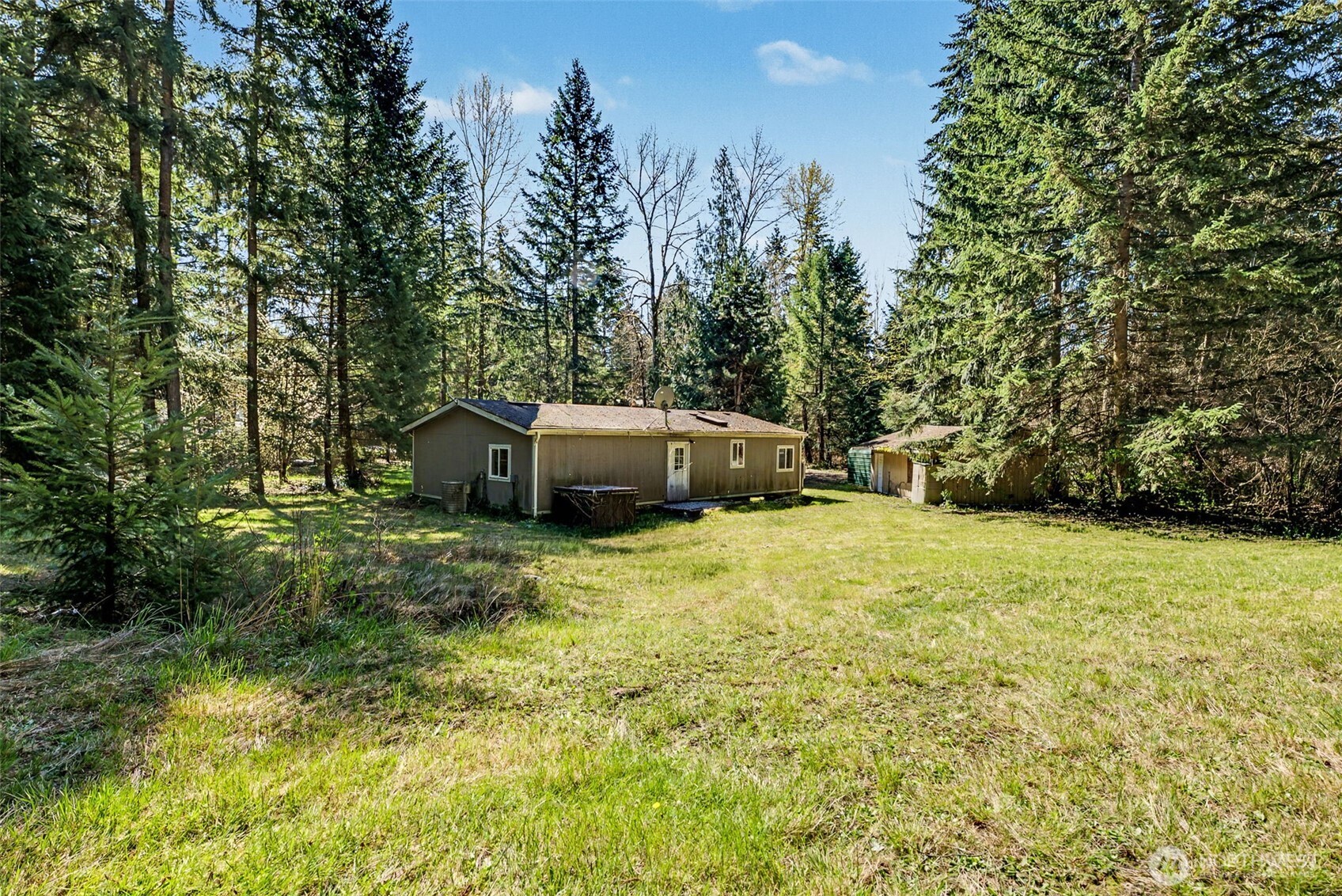 5709 366th Street S, Roy, WA 98580