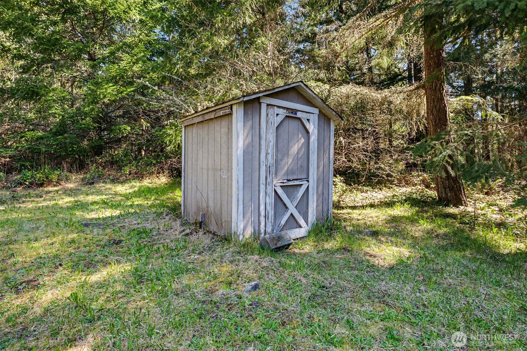 5709 366th Street S, Roy, WA 98580